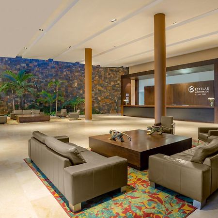 Estelar Alto Prado Barranquilla  Bagian luar foto Lobby