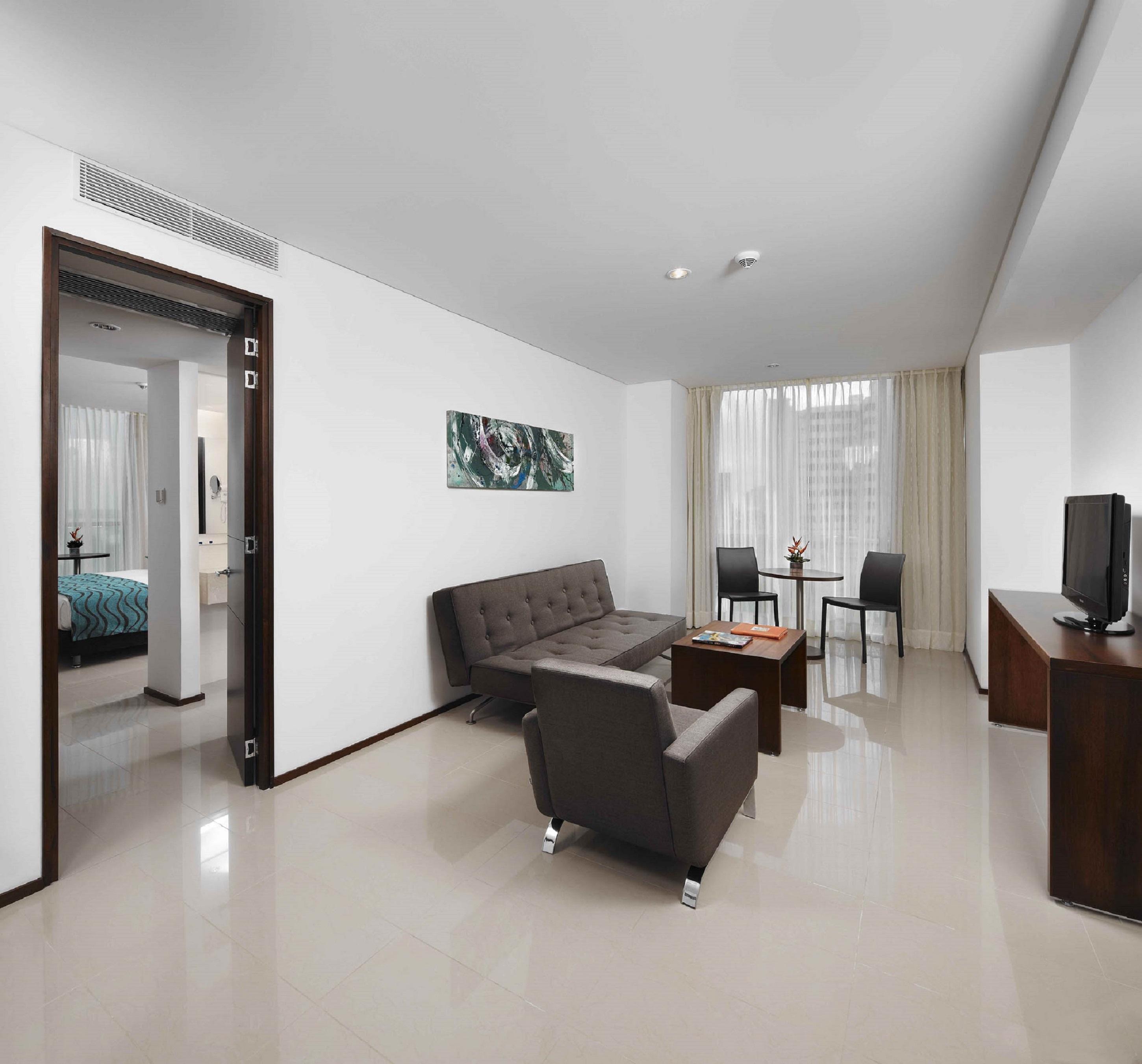 Estelar Alto Prado Barranquilla  Bagian luar foto Suite