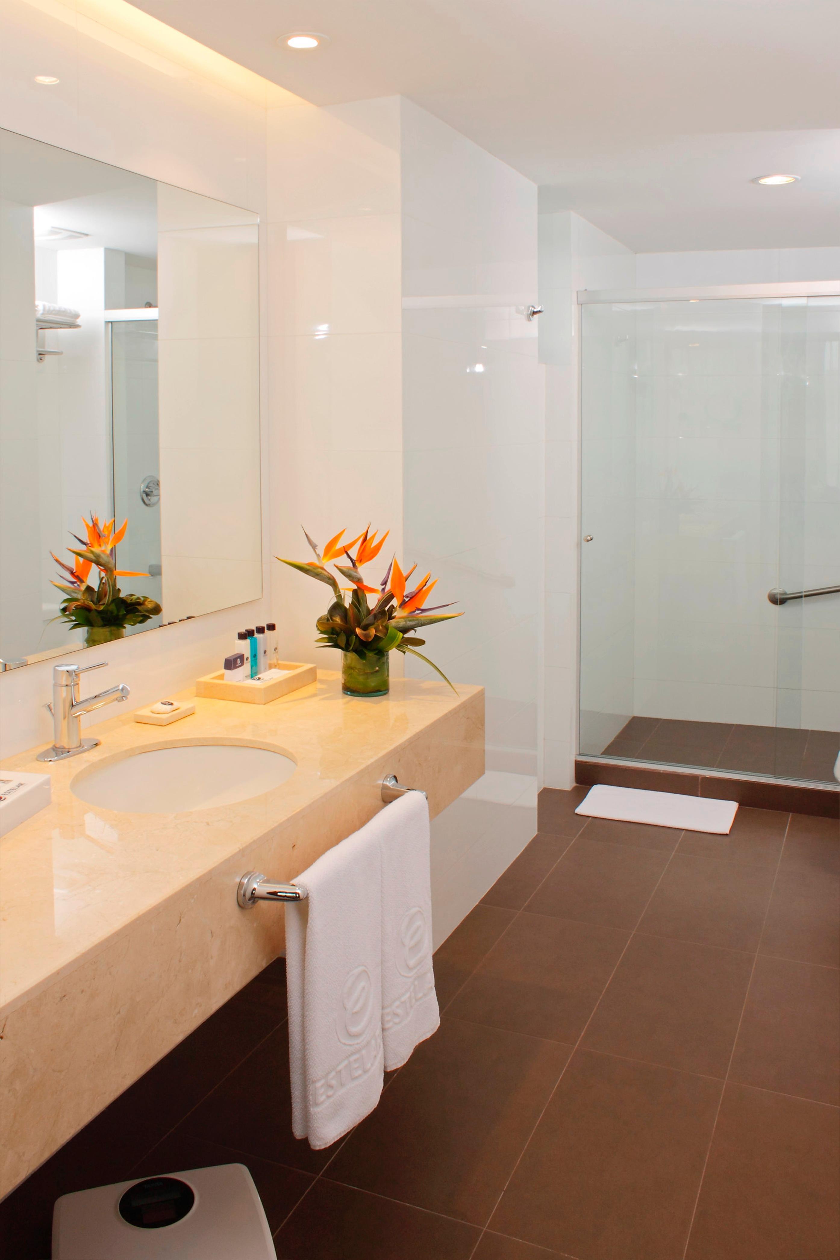 Estelar Alto Prado Barranquilla  Bagian luar foto Bathroom