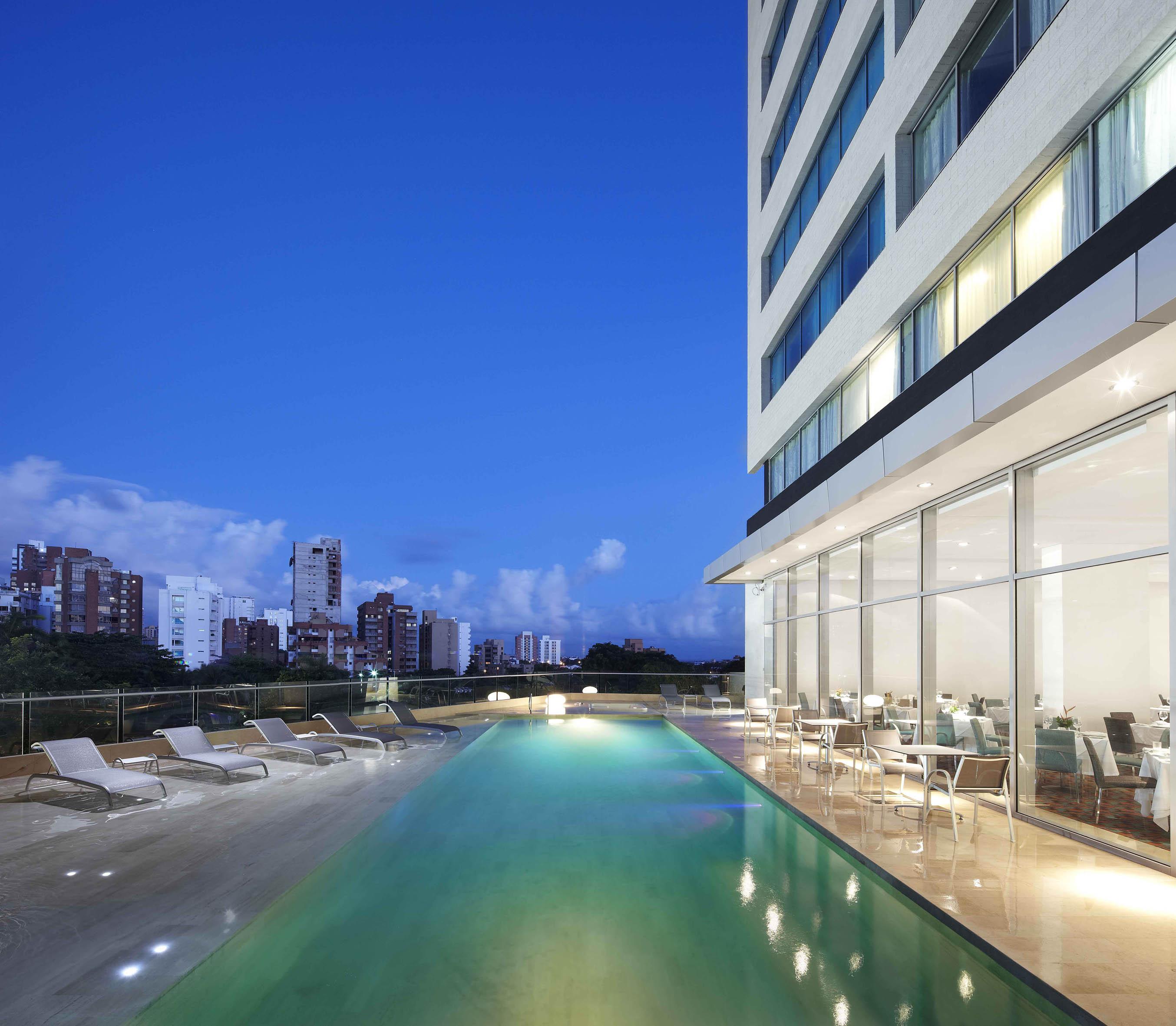 Estelar Alto Prado Barranquilla  Bagian luar foto