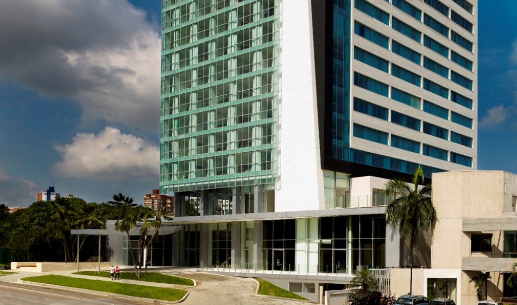 Estelar Alto Prado Barranquilla  Bagian luar foto