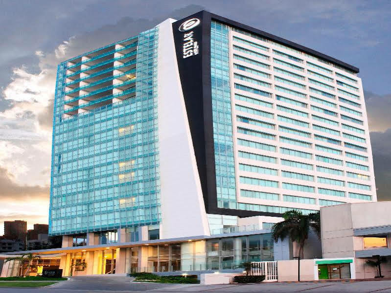 Estelar Alto Prado Barranquilla  Bagian luar foto